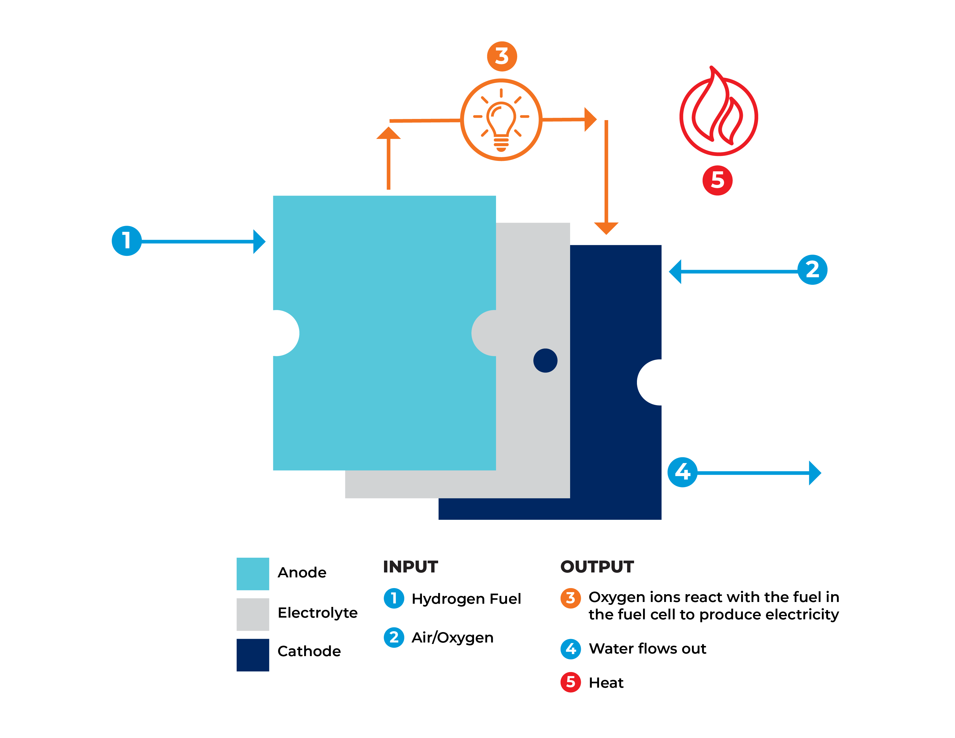 Fuel Cell Technology