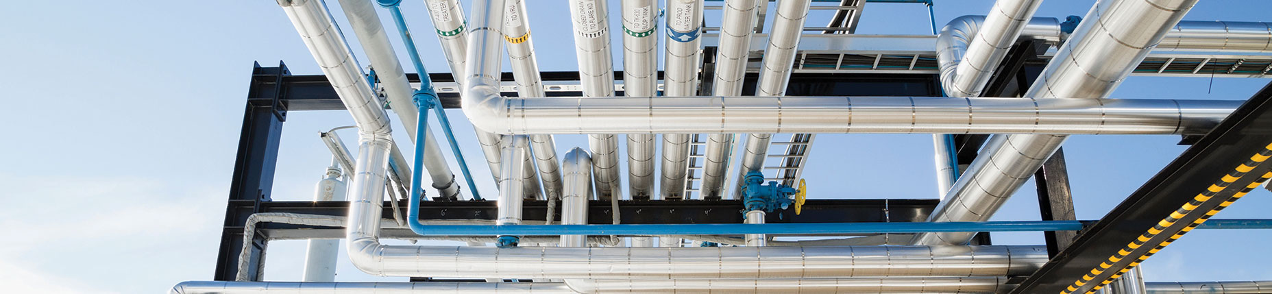 Natural Gas Storage
