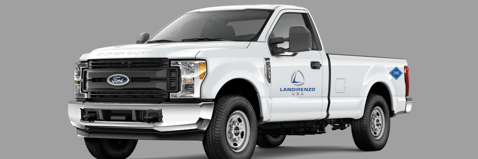 Image of a ford F150 pickup truck