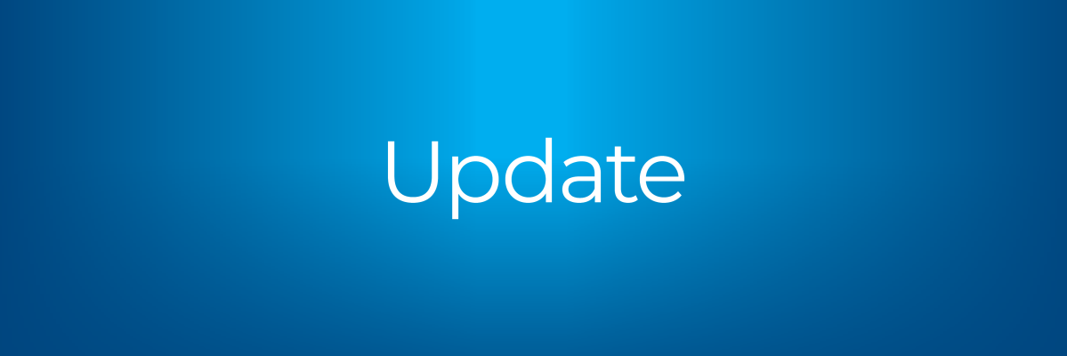Update